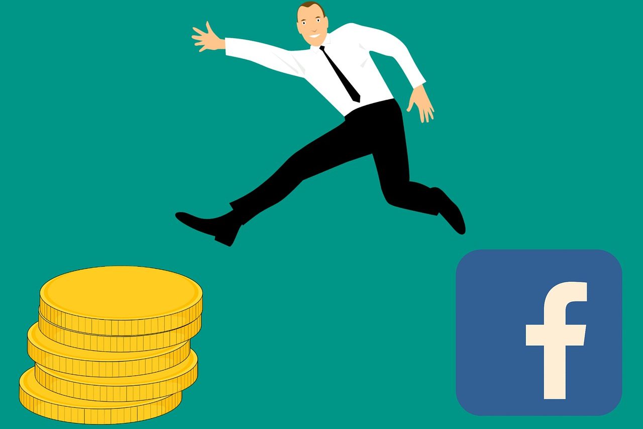 Pourquoi Facebook s’intéresse au bitcoin