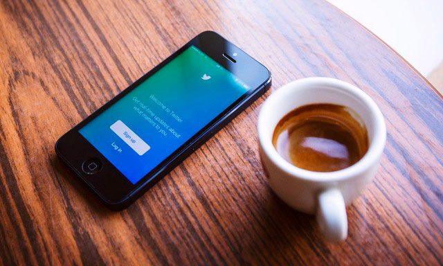 Comment télécharger des GIF depuis Twitter sur Android