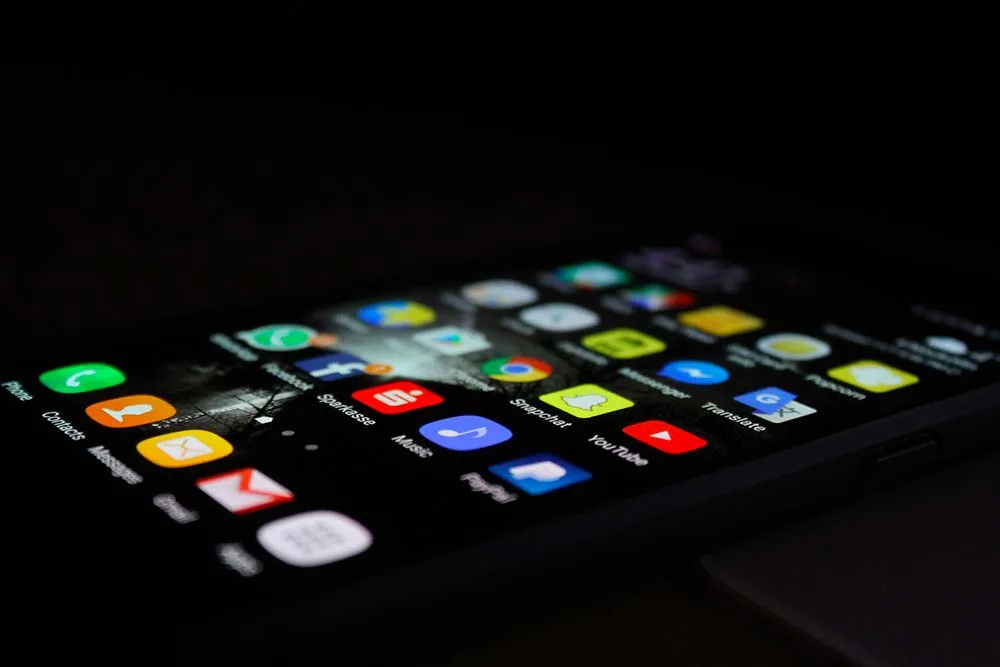 Comment débloquer un smartphone Android ?