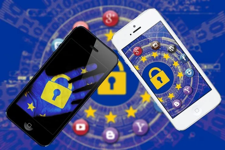 Vos droits sur vos données personnelles