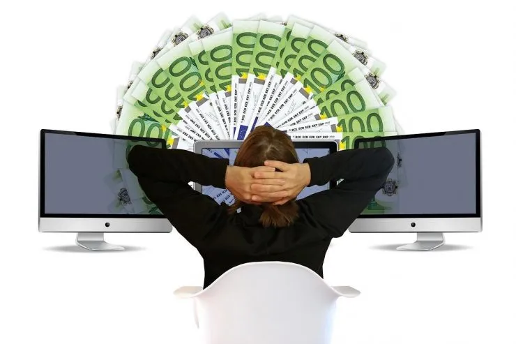 Les meilleures applis bancaires en 2022