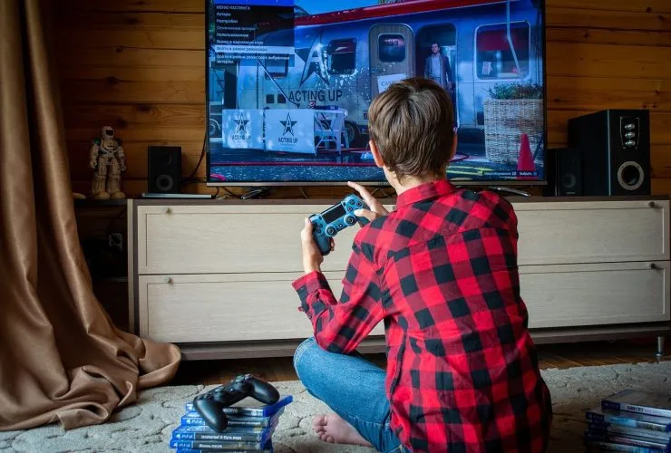 GTA 5 : La liste des codes gta 5 sur ps4