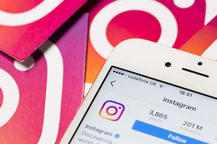 Comment poster une photo sur Instagram depuis un PC ?
