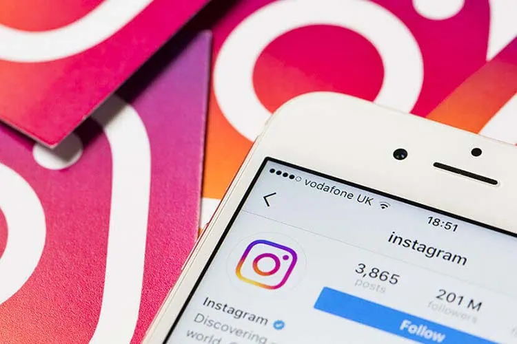Comment poster une photo sur Instagram depuis un PC ?