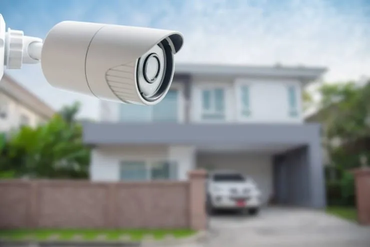 Un système de télésurveillance domestique pour votre tranquillité d’esprit