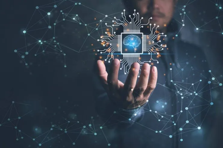 Quels sont les différents types d’intelligence artificielle ?
