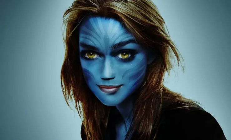 C’est quoi un avatar nouvelle génération?