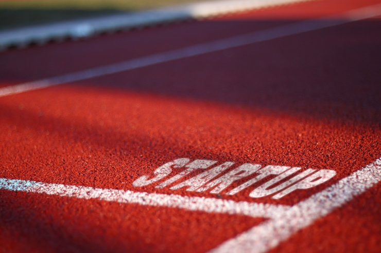 Conseil pour monter une start-up en 2022