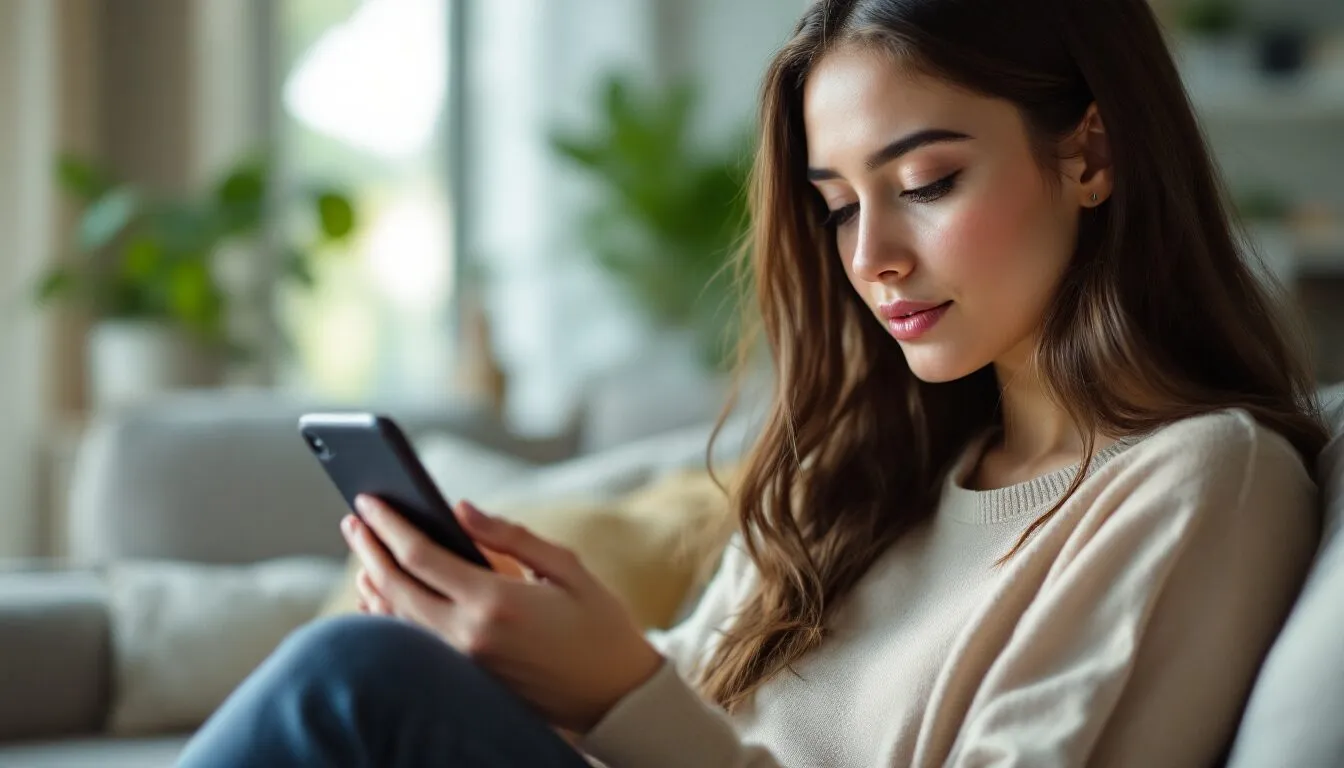 comment créer un deuxième compte sur snap