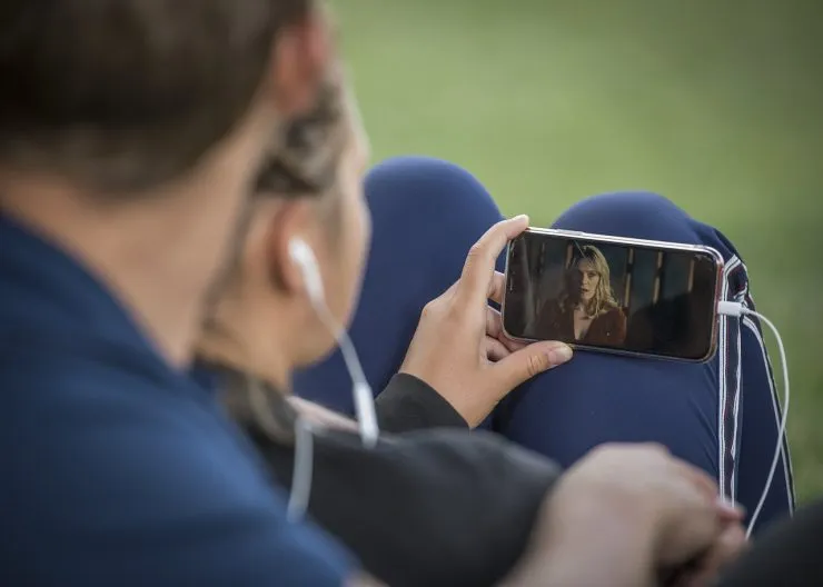 Comment voir un film en streaming en 2022?