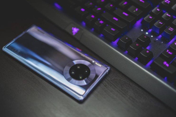 Huawei peut-il détrônner Apple et Samsung