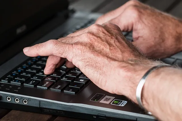 Se connecter et utiliser Webmail Grenoble