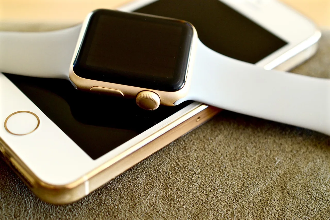 Pourquoi passer d’android (Google) à Apple?