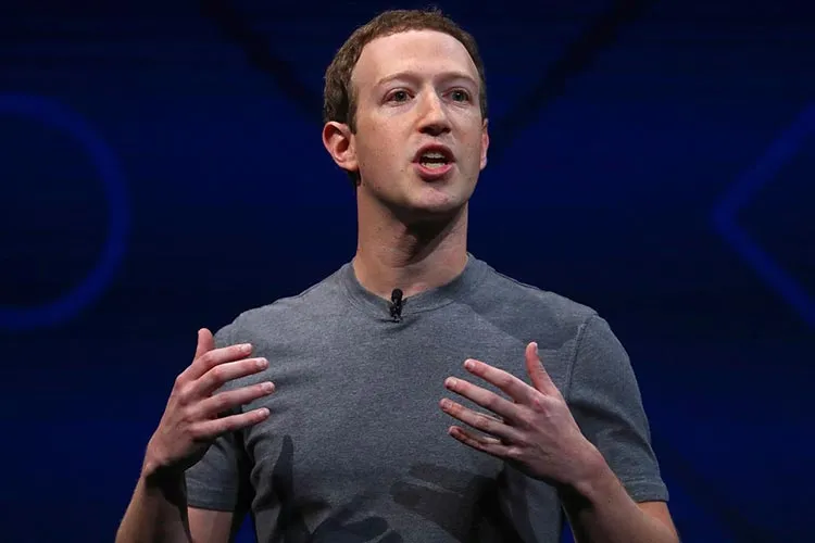 En 2018, Zuckerberg veut réparer Facebook