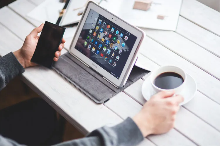 avantages inconvénients smartphone android