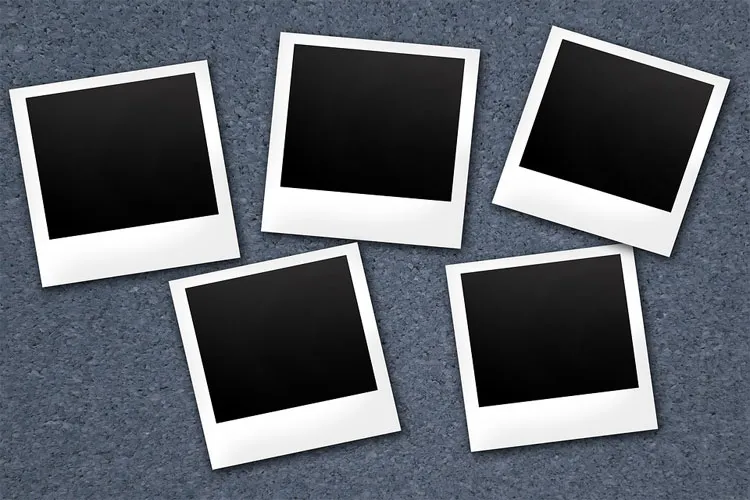 Les meilleures marques d’appareil photo polaroïd