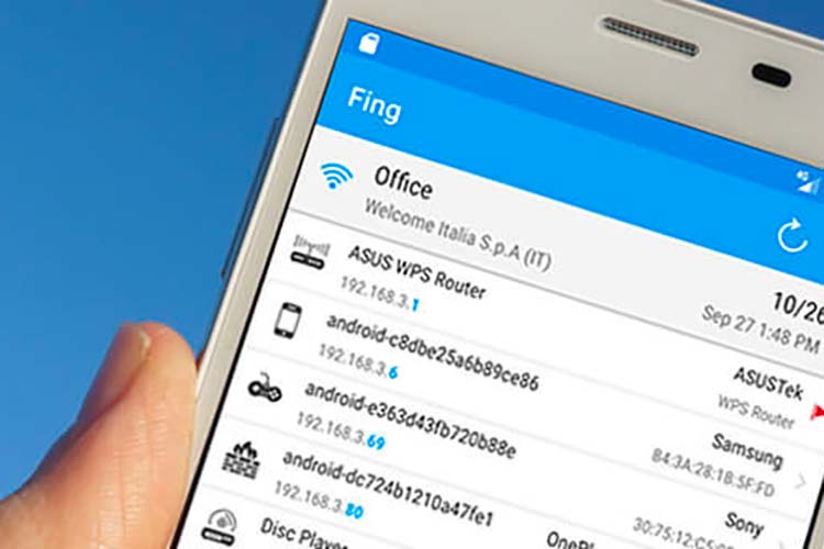 Qui pirate mon réseau WiFi et comment le bloquer ?