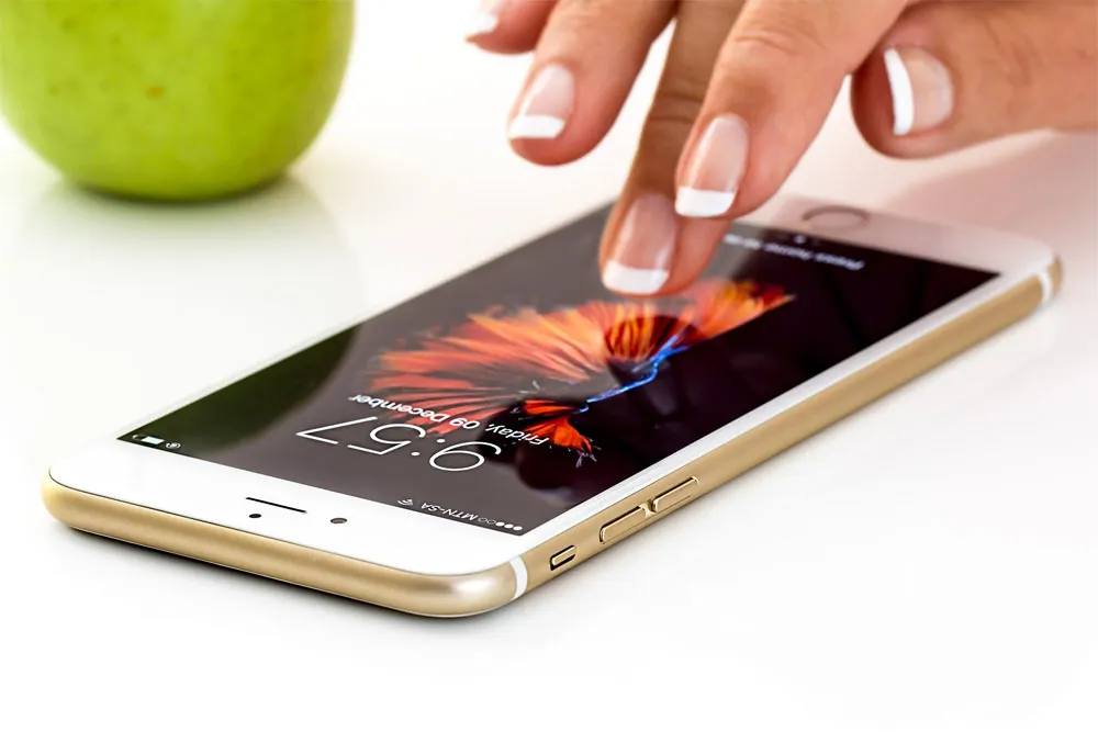 Comment enregistrer en vidéo l’écran de son smartphone Android
