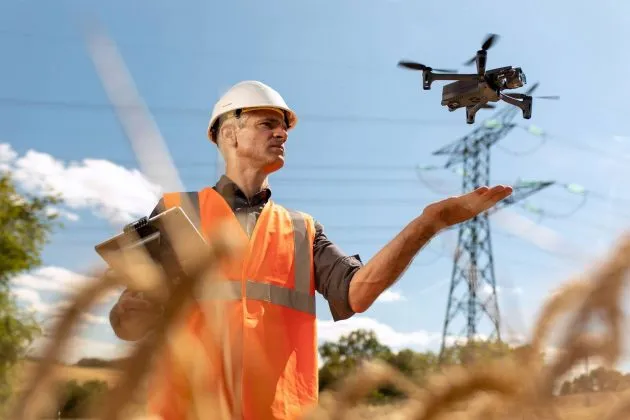 drone appareil