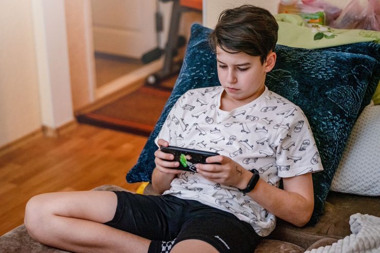 L’utilité des trackers dans les jeux-vidéo