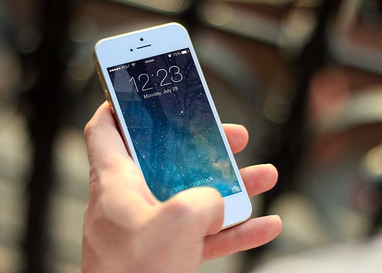 Comment récupérer messages supprimés sur Iphone