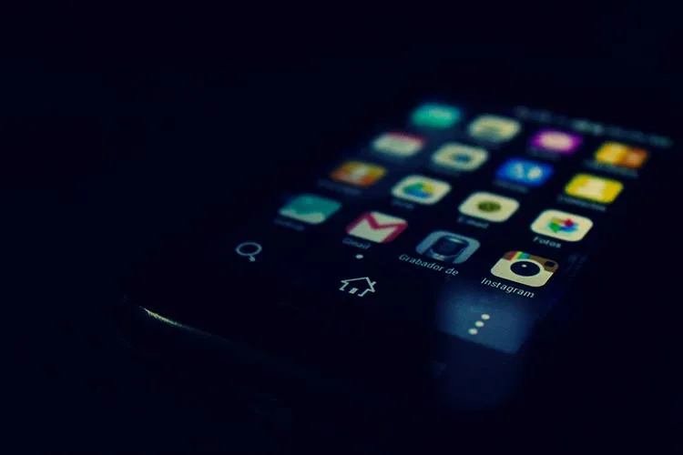 Application Action ou Vérité – Android et IOS