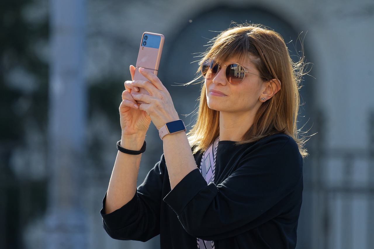 Comment bien choisir son smartphone photo ?