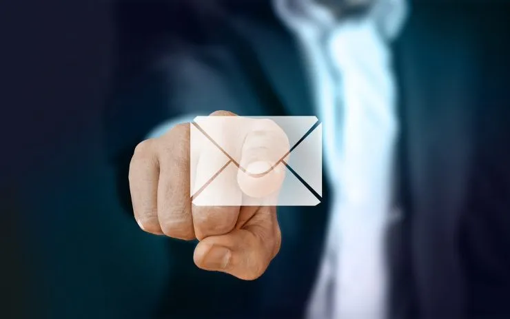 Pourquoi avoir recours à un mail temporaire