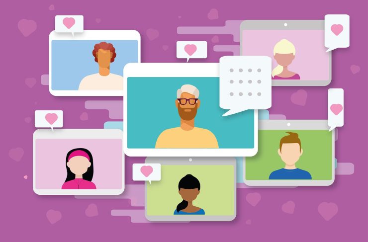 Les réseaux sociaux nous rendent-ils seuls ?