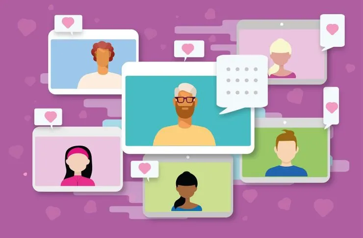 Les réseaux sociaux nous rendent-ils seuls ?