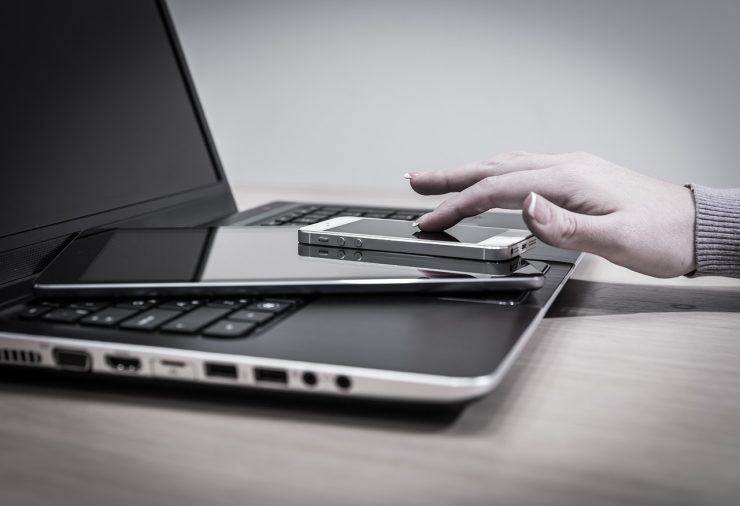 Qu’est-ce qu’une bibliothèque d’applications?