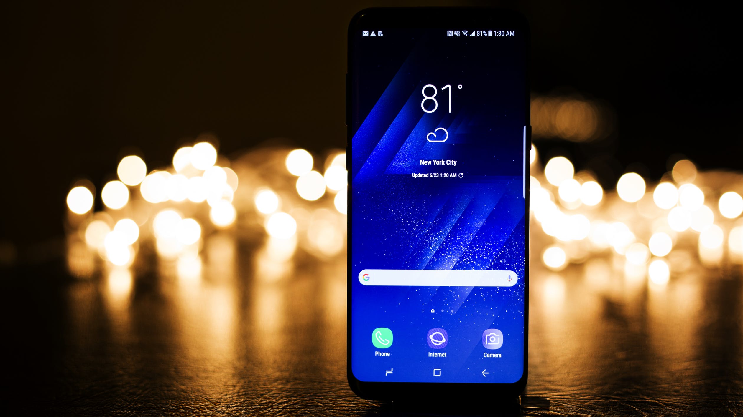 Comment récupérer des photos supprimées sur Samsung ?