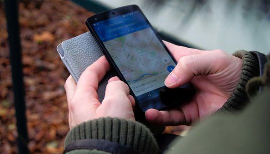 Google Maps épuise votre batterie ? Voici la solution !