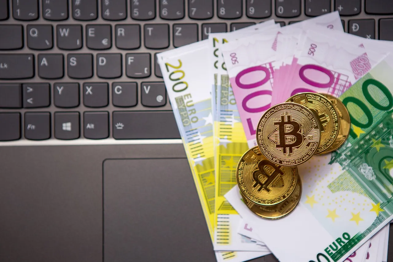ITW de Caroline Jurado : Les cryptos de Caro