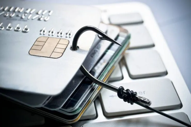 Les dangers du phishing en entreprise