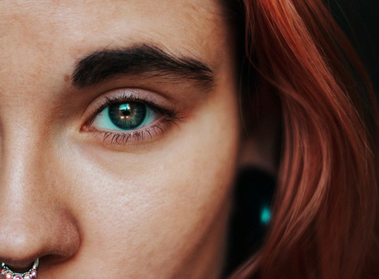 Conch piercing, le piercing préféré des stars