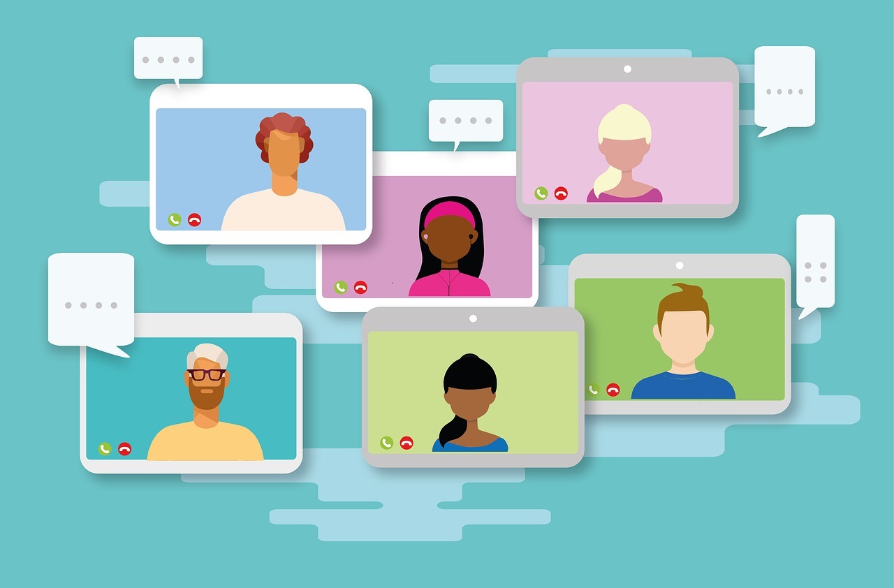 Chateek, un concurrent sérieux à chatroulette