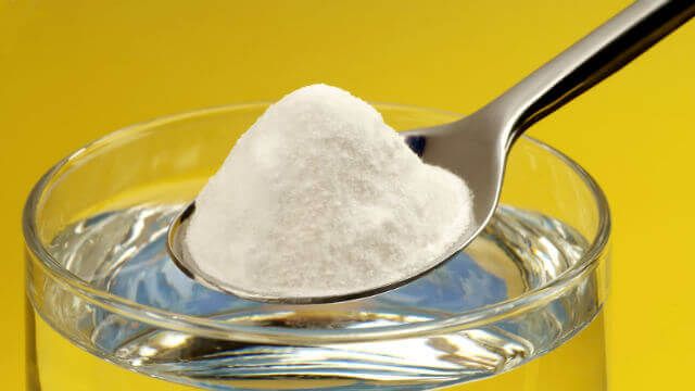 Astuces miracle au bicarbonate pour tout nettoyer dans la maison