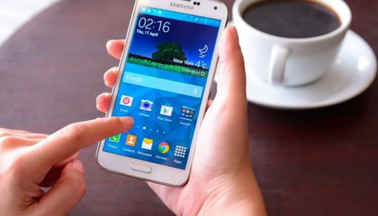 Comment contrôler son smartphone à distance ?