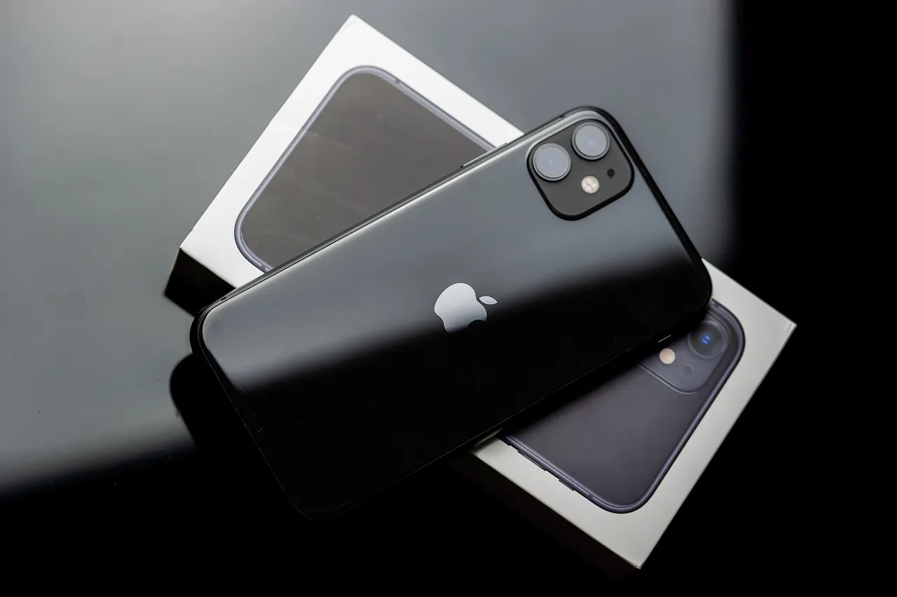Les 2 meilleurs smartphones à acheter en 2024
