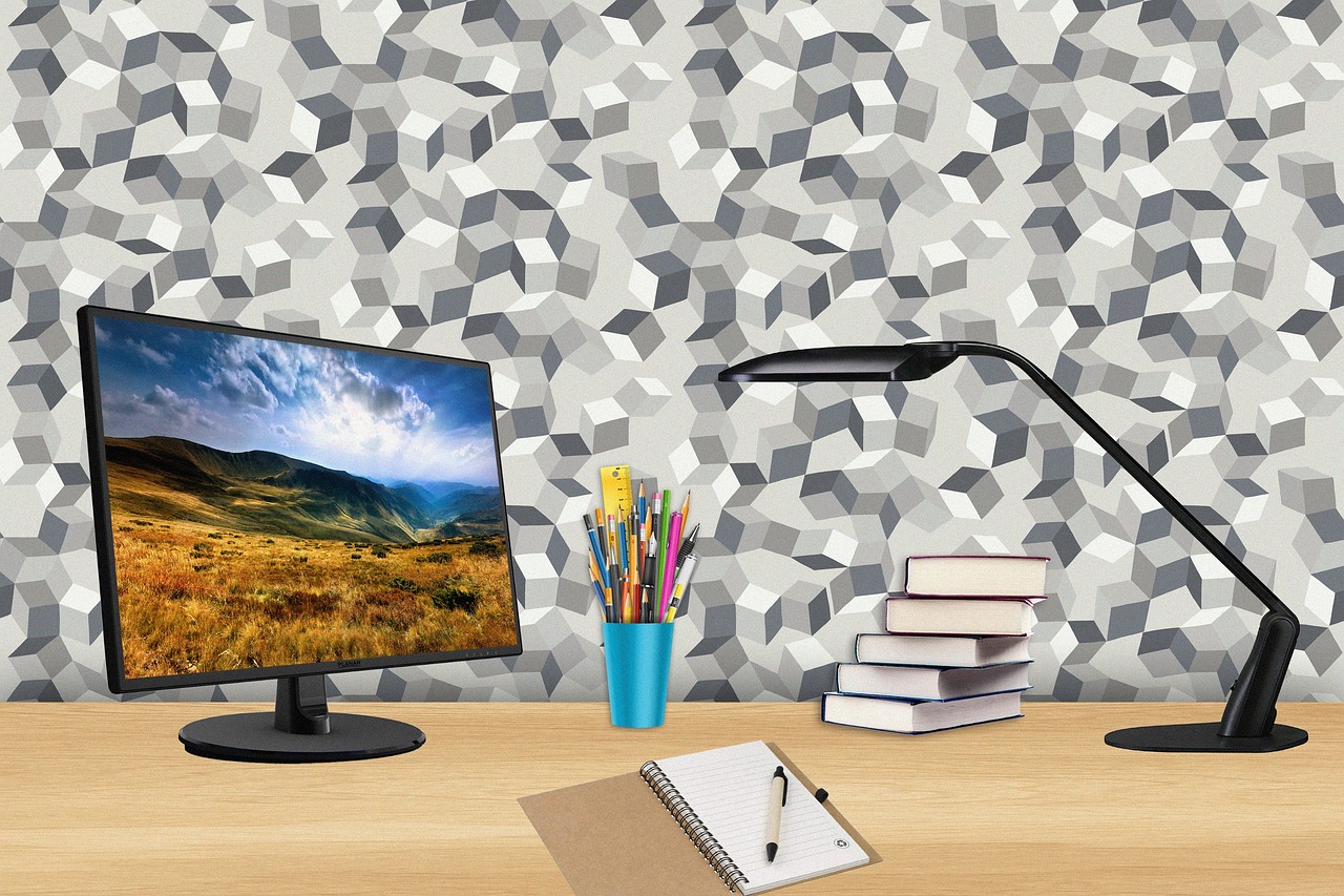 Les avantages d’utiliser une lampe pour écran