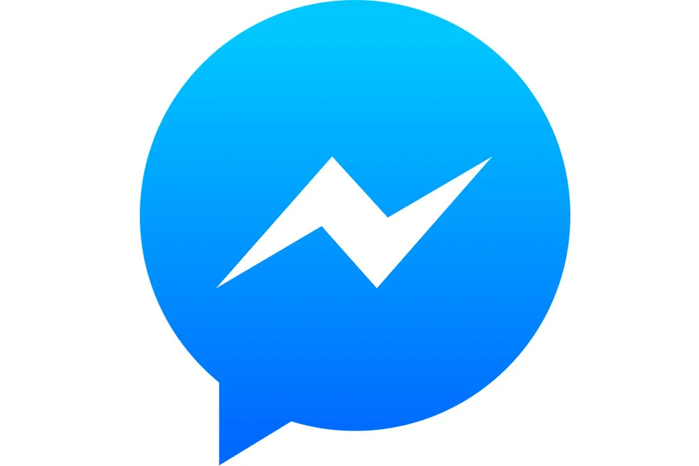 facebook messenger activer theme sombre emoji