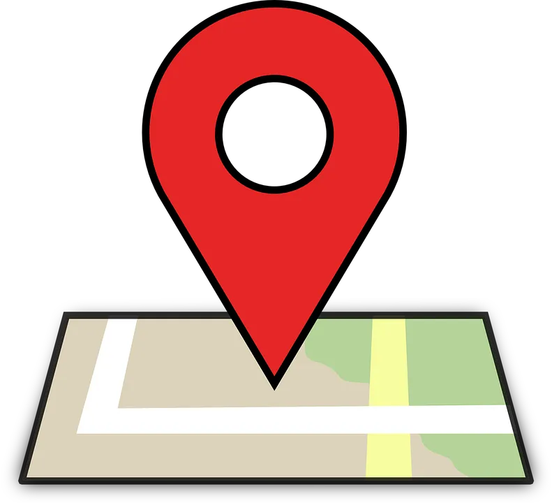 Maps : l’utilisation des fast-foods pour une meilleure orientation