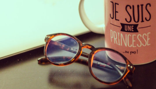 meilleures lunettes anti lumière bleue