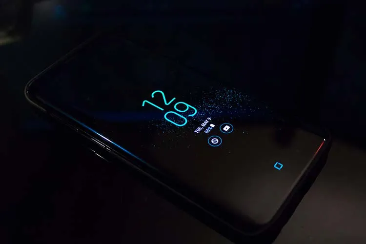 Comment résoudre problème application android