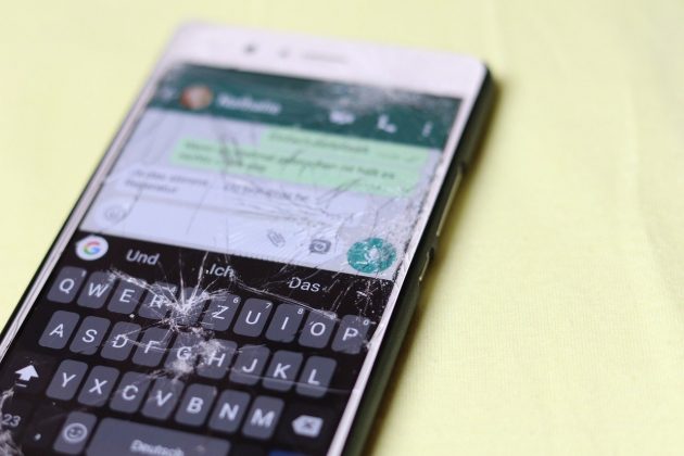 Réparer son smartphone soi-même, c’est possible !