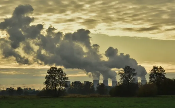 Comment réduire votre pollution par le carbone?