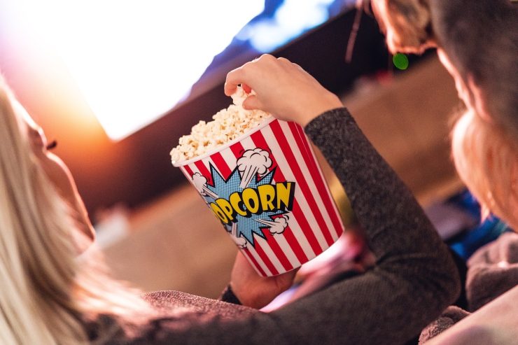 Les différentes options pour remplacer Netflix