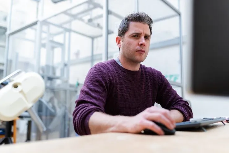 Entrepreneurs et décideurs français de la tech