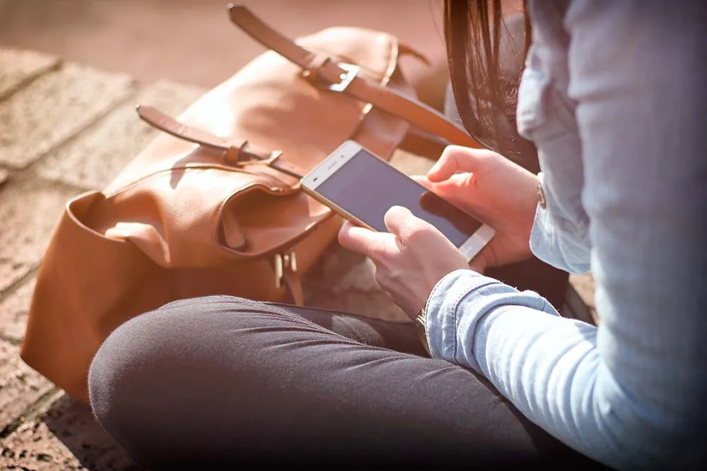 Comment déplacer le dossier de téléchargement sous Android ?